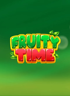 Fruity Time