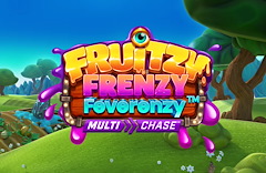 Fruitzy Frenzy Feverenzy Multichase