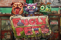 Fugly Pets