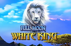 Full Moon: White King