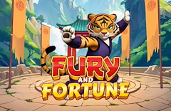 Fury and Fortune