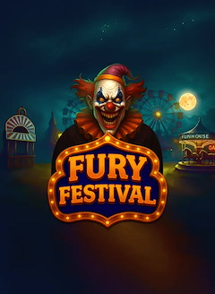 Fury Festival™