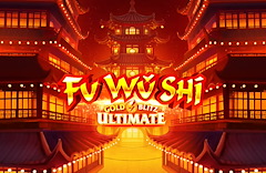 Fu Wǔ Shī Gold Blitz Ultimate™
