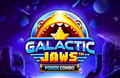 Galactic Jaws Power Combo