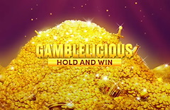 Gamblelicious Hold And Win