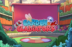 Garden Gladiators