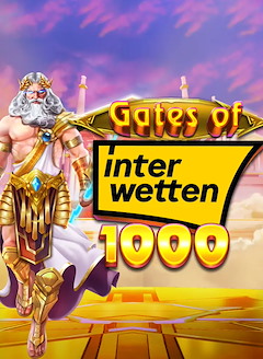Gates of Interwetten 1000