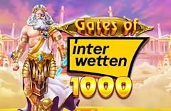 Gates of Interwetten 1000
