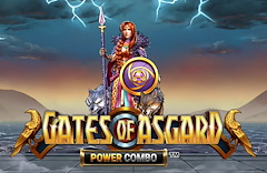 Gates of Asgard Power Combo