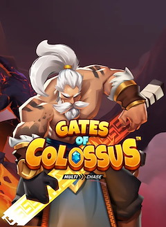 Gates of Colossus™ MultiChase™