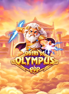 Gates of Olympus POP