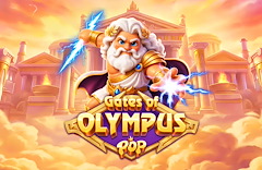 Gates of Olympus POP