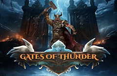 Gates of Thunder