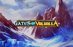Gates of Valhalla