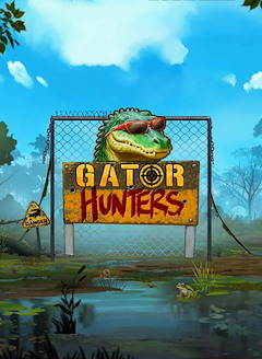 Gator Hunters
