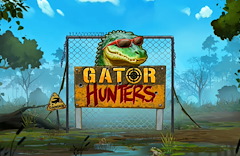 Gator Hunters