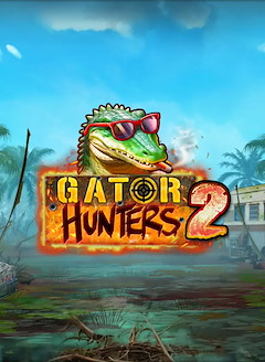Gator Hunters 2