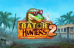 Gator Hunters 2