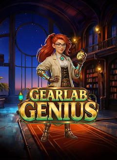 Gearlab Genius