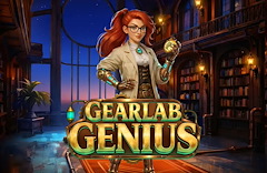 Gearlab Genius