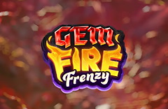 Gem Fire Frenzy