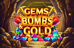 Gems, Bombs & Gold™