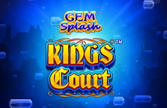Gem Splash: Kings Court