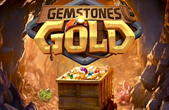 Gemstones Gold