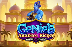 Genie's Arabian Riches