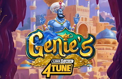 Genie's Link&Win 4Tune
