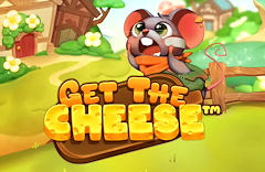 Get the CHEESE