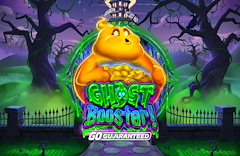 Ghost Booster! Go Guaranteed