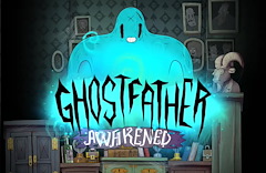 Ghostfather - Awakened