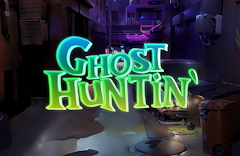 Ghost Huntin'