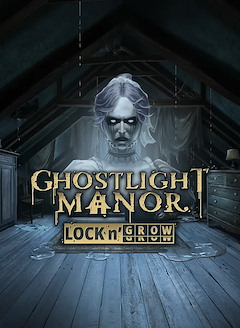 Ghostlight Manor