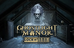 Ghostlight Manor