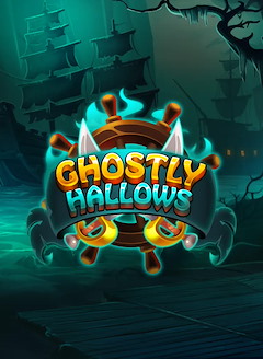 Ghostly Hallows