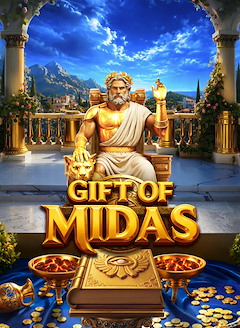 Gift of Midas