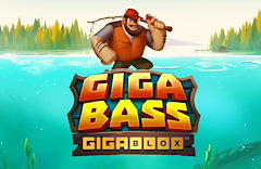 Giga Bass GigaBlox