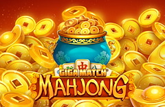Giga Match Mahjong