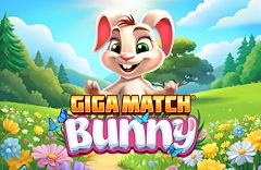 Giga Match Bunny