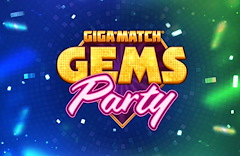 Giga Match Gems Party