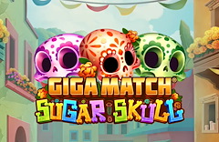 Giga Match Sugar Skull