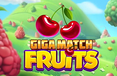 Giga Match Fruits