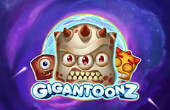 Gigantoonz
