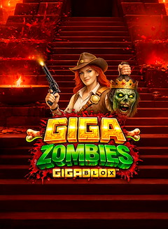 Giga Zombies GigaBlox