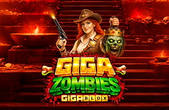 Giga Zombies GigaBlox