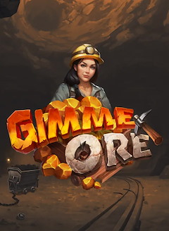 Gimme Ore