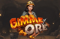 Gimme Ore
