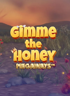 Gimme The Honey Megaways ™